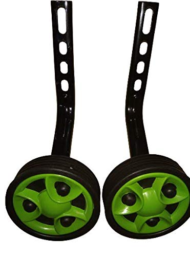 Bike 24 automobile, for Child Cycle Child Cycle Supporting Wheel Set