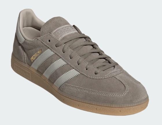Image of adidas Originals Men's Handball Spezial Sneaker Skate Shoe