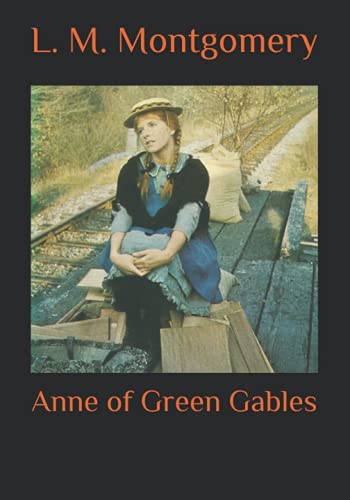 Anne of Green Gables
