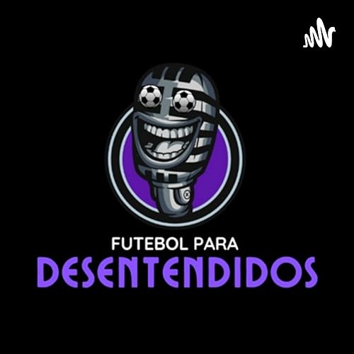 Couverture de Futebol para Desentendidos