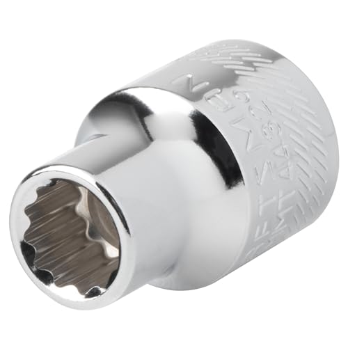 Image of CRAFTSMAN Socket 3 /8Dr 5 /16 12Pt (CMMT44329)