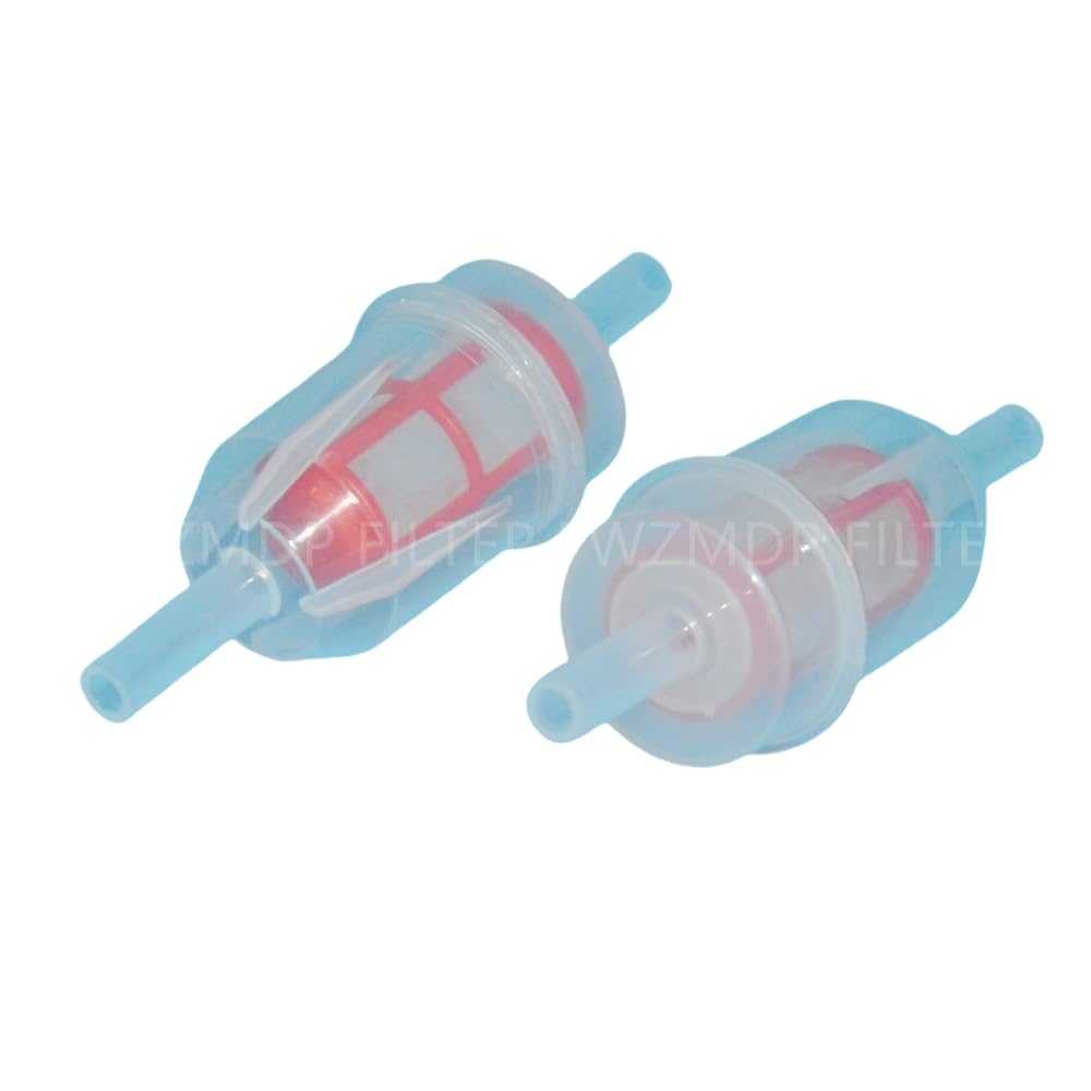 2PC AL78988 FF5705 WK31/4 RT7 BF7725 Fuel Filter Compatible With JCB 527-58 AGRI PLUS,Compatible With Compatible With JOHN DEERE 349H,MANITOU AF45 AF60 AS70,Compatible With BOBCAT 442B