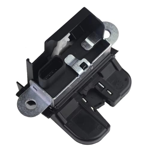 Bloc verrouillage de coffre pour Golf 5 avec OEM 5NA827506 arrière