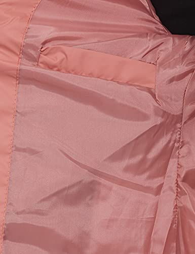 Image of Qube By Fort Collins Women's Nylon & Net Nylon Short Length Jacket
