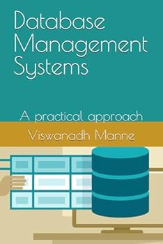 Paperback Database Management Systems: A practical approach Book