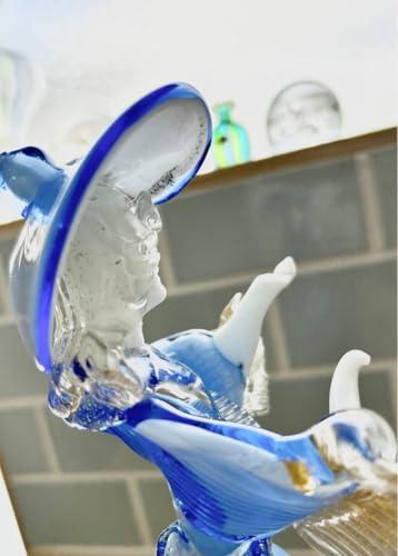 グラス オブジェ 置物 ベネチア」の人気商品一覧 | 安い商品を通販