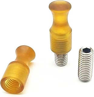 Kit de reparación de abolladuras multiusos con cabezales de metal para coches, motocicletas y más