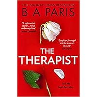 By Paris B A (The Therapist) Louise Candlish, bestselling author of The Other Passenger [Paperback] 22 July