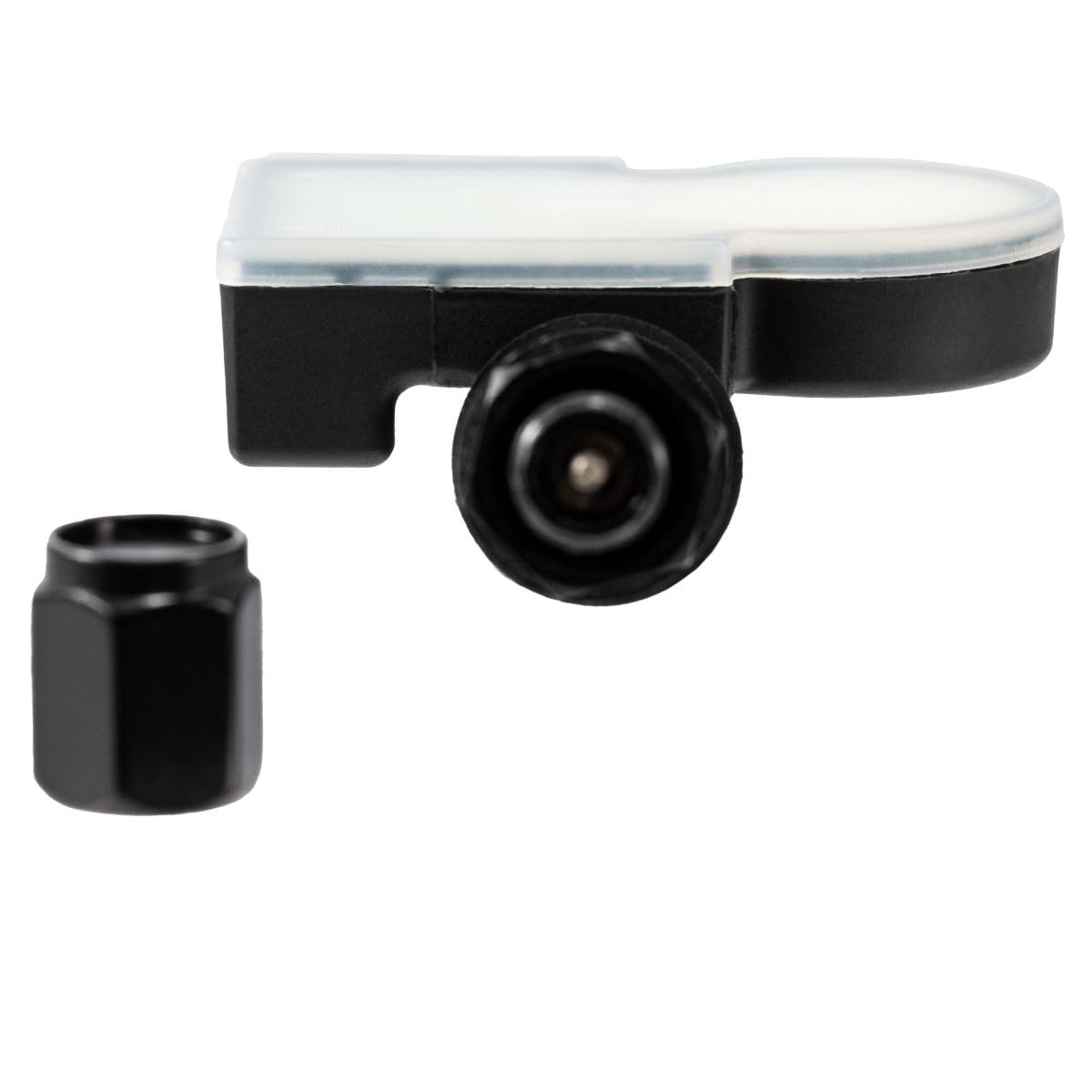 DWEEKIY 4 Capteurs RDKS/TPMS - Système De Contrôle De La Pression Des