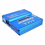 2.Re-peak mode for NIMH/NICD battery.
