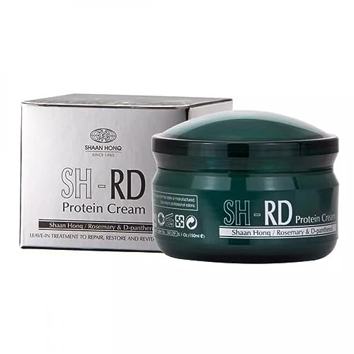 N.P.P.E. SH-RD - Leave-in de Reparação Protein Cream 80ml