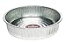 Behrens 2168 3-Gallon Seamless Drain/Utility Pan