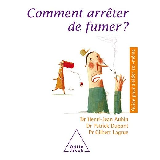 Comment arrêter de fumer ?