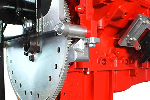 Ict Billet Ls Lt Heavy Duty Flywheel Flexplate Crank Holding Tool Flex Plate Holder Fits With All Transmissions Ls1 Lt1 Lt4 Lsx Ls3 Lm7 Lr4 Lq4 Ls6 L59 Lq9 L83 L86 Ls2 L92 L76 Ly2 Ly5 Ly6 551911-Lst #TOP4