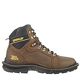 Caterpillar Men's Manifold P73732 Work Boot