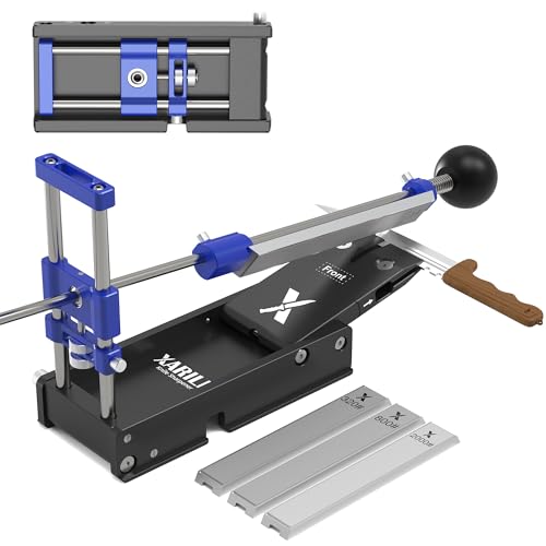 XARILK Foldable Portable Sharpener