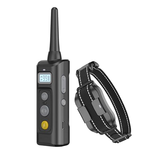 Collare Addestramento Educativo per Cane 700 M