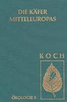 Die K Fer Mitteleuropas, Bd. E5: Artenassoziationen in Makrohabitaten: Terrestrischer Bereich I 3827406943 Book Cover