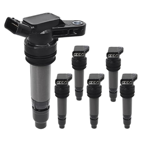 Bobine d'allumage contre ratés de démarrage Volvo S60 S80 V70 XC60 3.2 3.0L