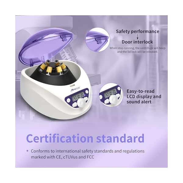 Lab-PRP-Benchtop-Centrifuge-Machine-Speed-Range-from-300-5000RPM-Rotor-for-15-5mL7mL10mL15mL-x6-Tubes-Max-RCF-2600xg-Low-Speed-PRF-Benchtop-Centrifuge-CEN-001 Lab-PRP-Benchtop-Centrifuge-Machine-Speed-Range-from-300-5000RPM-Rotor-for-15-5mL7mL10mL15mL-x6-Tubes-Max-RCF-2600xg-Low-Speed-PRF-Benchtop-Centrifuge-CEN-001