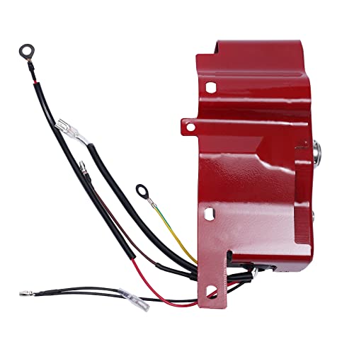 Suitable For Honda Gx240 8Hp Gx270 9Hp Engine Starter Motor Kit Durable Motor Flywheel Switch #TOP2