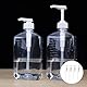 4 Stück Dosierpumpe 1L Sirup für Best Body Nutrition Vital Drink,Pumpspender Sirup,Dosierspender Sirupspender Wiederverwendbar mit Schläuchen,Pumpaufsatz für Flaschen,Dosierpumpen für Monin Shampoo