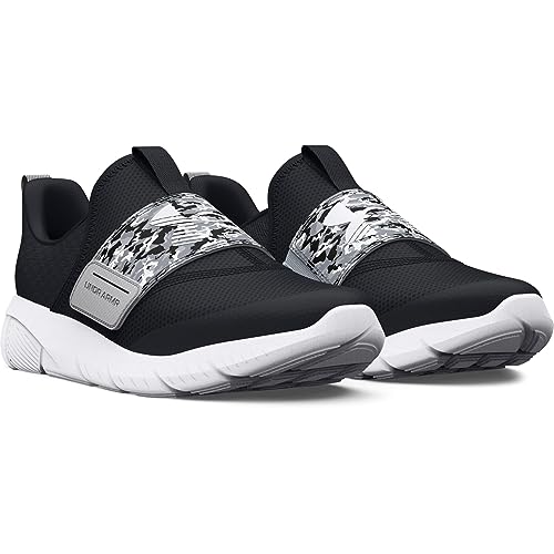 Image of Under Armour Kids' Flash Running Shoes
