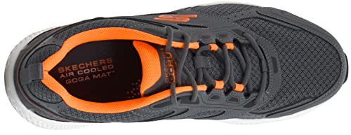 Image of Skechers Men's Go Run Consistent - Performance Running & Walking Shoe Sneaker