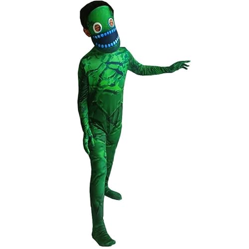 DONY Costume da Garten Bambini Banban Ragazzo