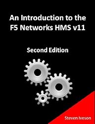 An Introduction to the F5 Networks HMS v11