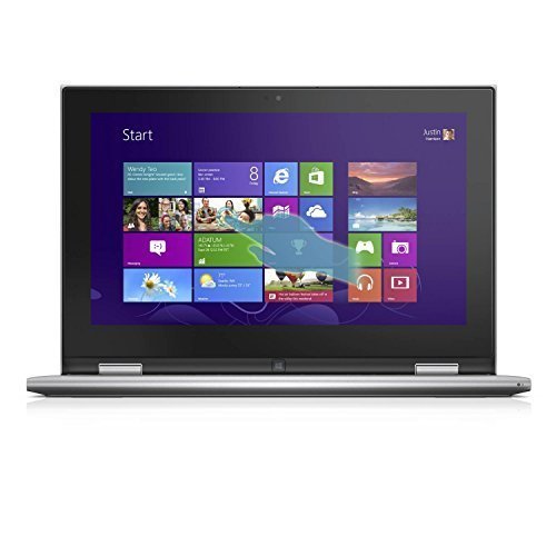 Dell Inspiron 3148 11.6-inch Laptop (Core i3/4GB/500GB HDD/Windows