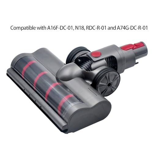 Brosses de sol au format brosse carrée pour un dépoussiérage optimal - 2