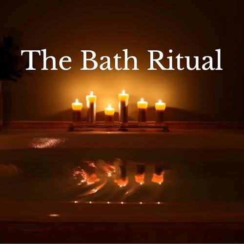 The Bath Ritual | 30 Minute Deep Sleep Story for Anxiety Relief & Nervous System Reset