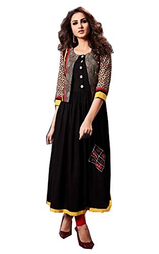 amazon kurtis with jacket