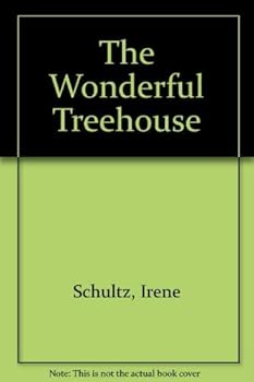 Hardcover The Wonderful Treehouse Book