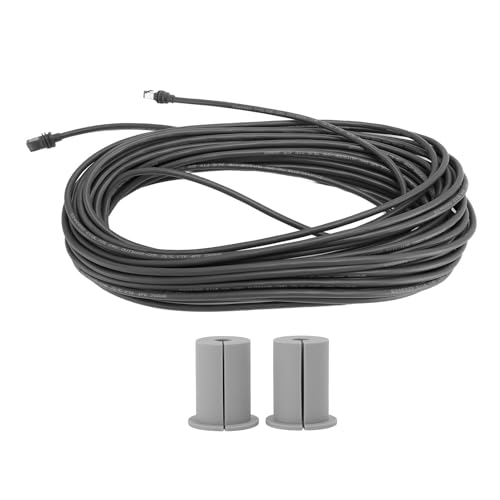 Câble satellite Gen3 V3 pour connexion stable au jardin