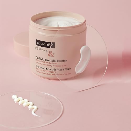 Variante de SUAVINEX crema antiestrias embarazo 400 ml