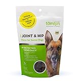 Tomlyn Joint & Hip Chews for Senior Dogs, 30ct