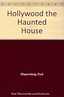Hollywood The Haunted House B0006BW1VY Book Cover