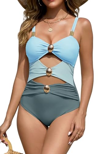 Maillot de bain rétro pour vos vacances à la mer et journées détente spa