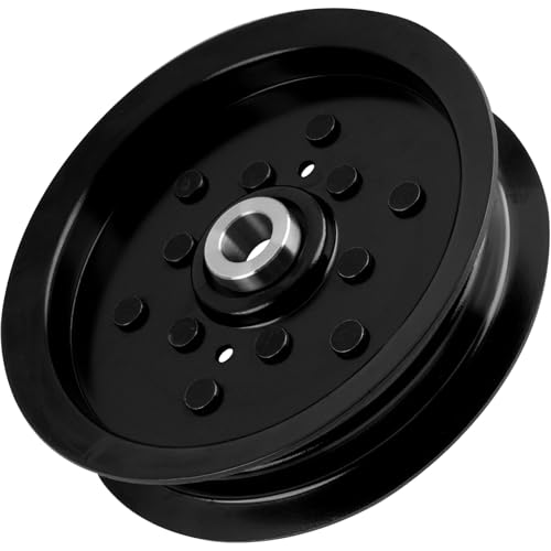 SCBHWJ 88663 idler pulley image
