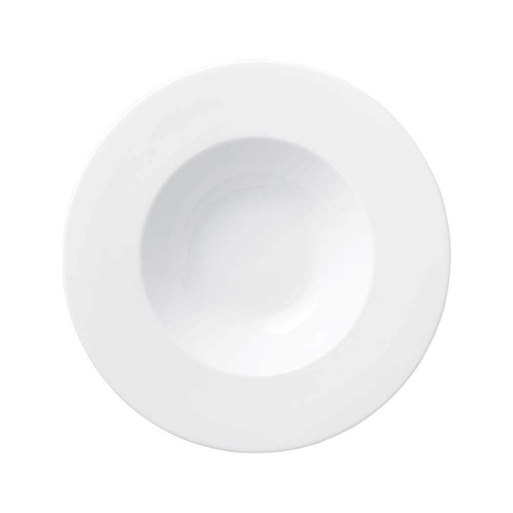 Amazon.com: Delica Ware AZ9.4 inches (24 cm) Rim Soup Ball