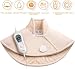 Hangsun Almohadilla Eléctrica Cuello/Hombros TP530 Manta Eléctrica Espalda con 3 Niveles Temperatura,...