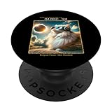 Photo Gallery gatto con occhiali da eclissi solare febbre da eclissi: get hoo popsockets popgrip intercambiabile Photo Gallery gatto con occhiali da eclissi solare febbre da eclissi: get hoo popsockets popgrip intercambiabile