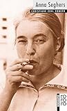 Anna Seghers - Christiane Zehl Romero 