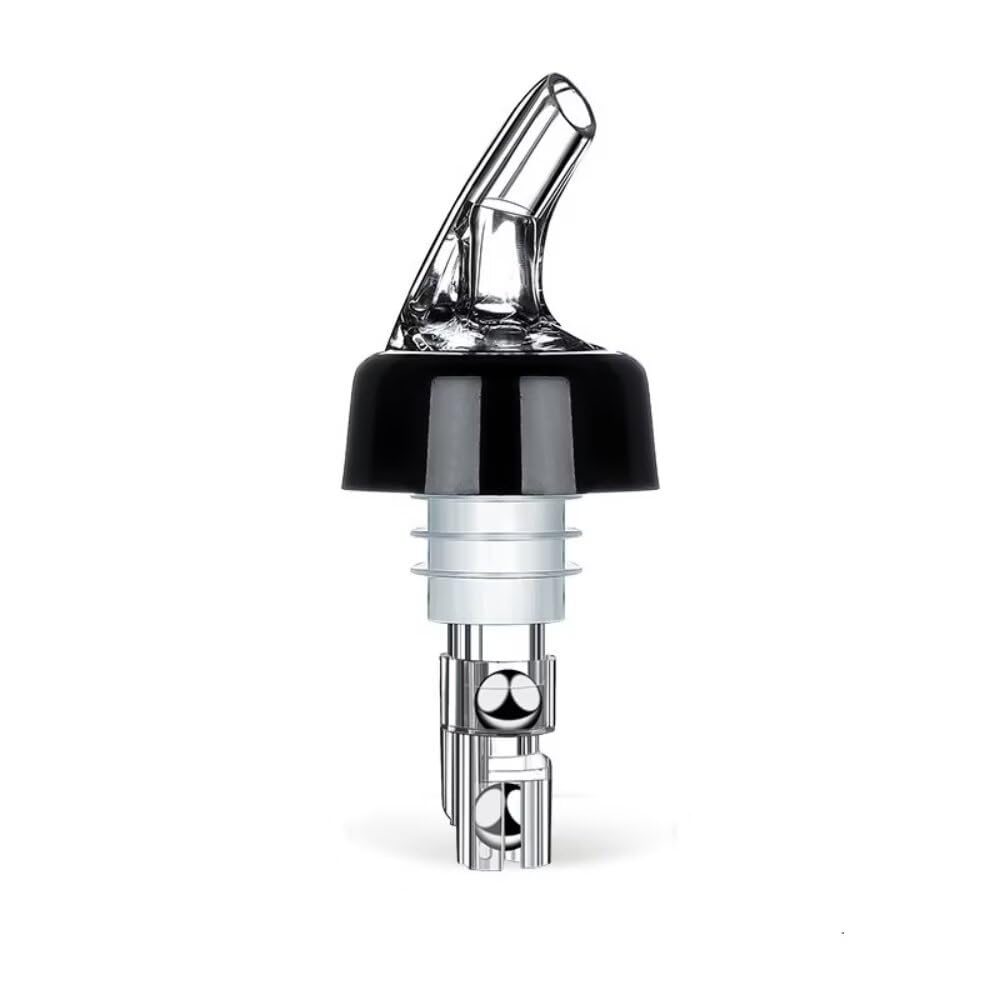 Bec verseur doseur pour boissons et vin bouchon de bouteille cocktail 30ml