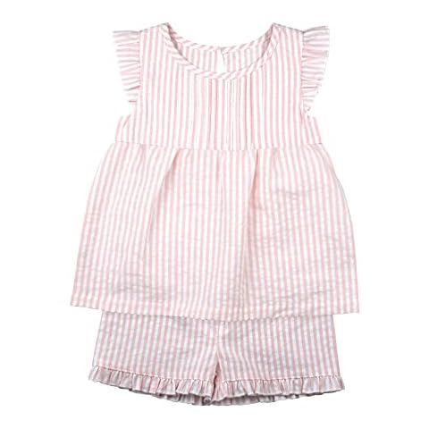 Girls winter Luxury Cotton Traditional Pyjamas Set: Ditsy Floral print Long Sleeve designer pyjamas for girls (7-8 yrs) Cover