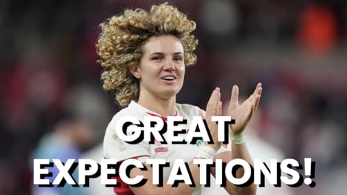 England Injury Worries + Ellie Kildunne&rsquo;s Powerful Story | Women&rsquo;s Six Nations