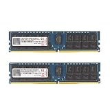v-Color 128GB(64GBx2) 3200MHz DDR4 ECC R-DIMM 4Gx4 2Rx4 ECC Registered DIMM Using hynix IC Dual Rank
