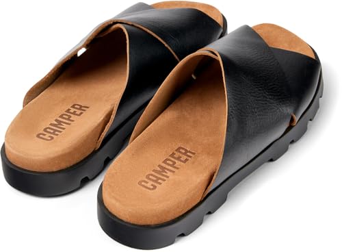 Camper Men's Fashion X-Strap Sandal2